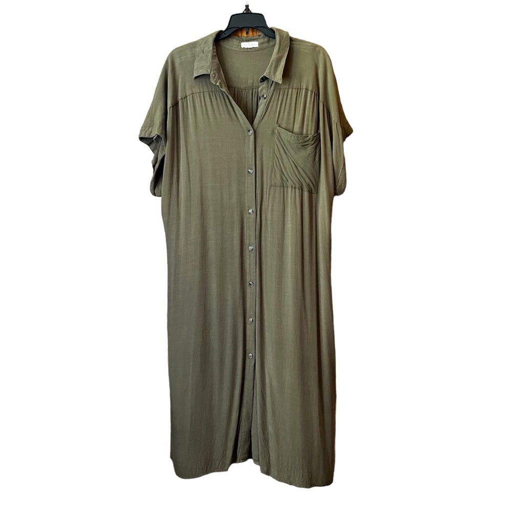 Bohme dress
